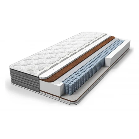 Матрас двуспальный Absolute 160-190