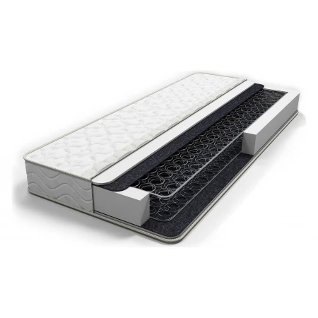 Матрас двуспальный Classic 160-190