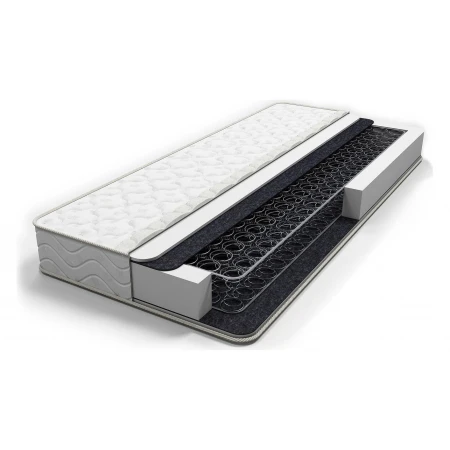 Матрас двуспальный Classic 180-200