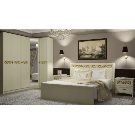Гарнитур для спальни Ливадия