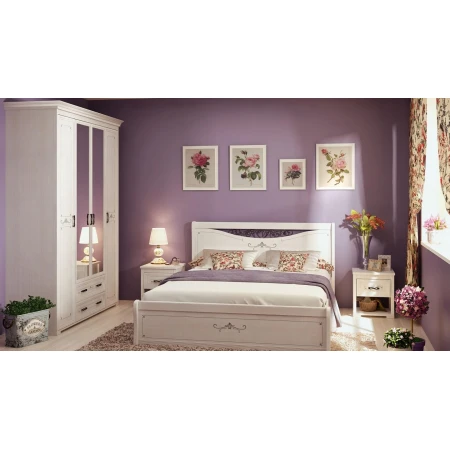 Гарнитур для спальни Афродита