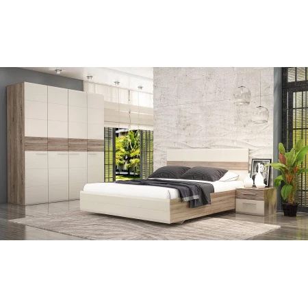 Гарнитур для спальни Филадельфия