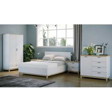 Гарнитур для спальни Равенна