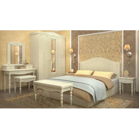 Гарнитур для спальни Ассоль плюс