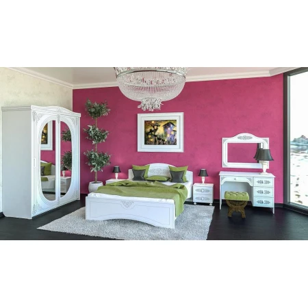 Гарнитур для спальни Ассоль