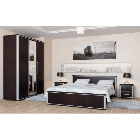 Гарнитур для спальни Наоми