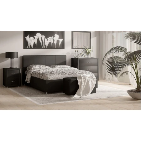 Набор для спальни Prato 160-200