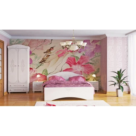 Гарнитур для спальни Ассоль