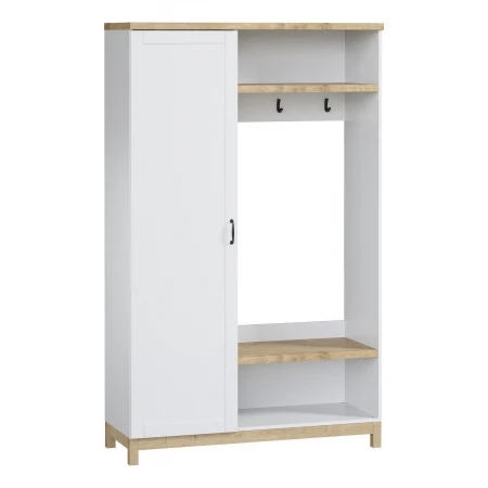 Стенка для прихожей Равенна