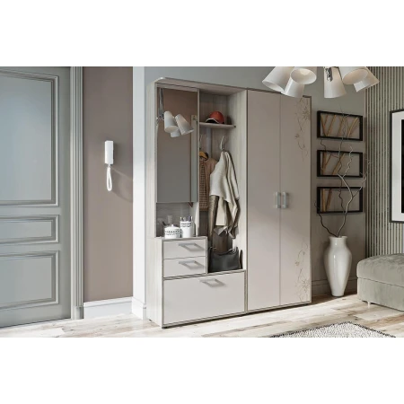 Стенка для прихожей Витра Стенка для прихожей Витра