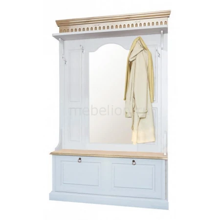 Стенка для прихожей Меллон