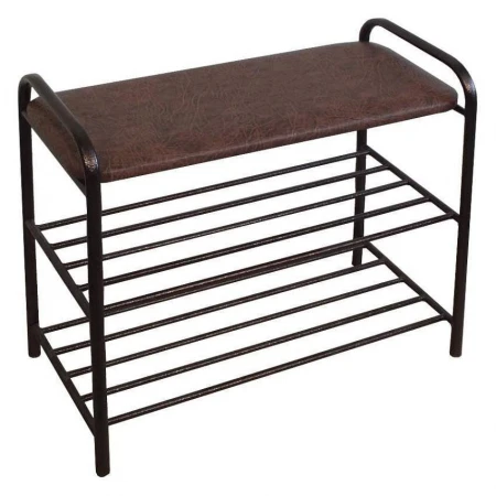 Банкетка-стеллаж Т-01.1