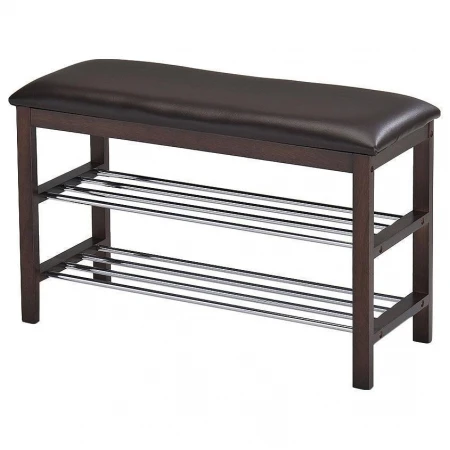 Банкета-стеллаж для обуви SR-0628