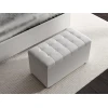 Банкетка-сундук White 80-40-4