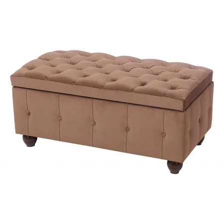 Банкетка-сундук Брага-3 Т