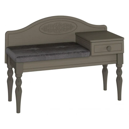 Банкетка Ассоль Плюс АС-41