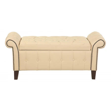 Банкетка-сундук Беркли-1