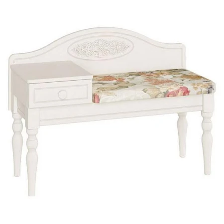 Банкетка Ассоль АС-41