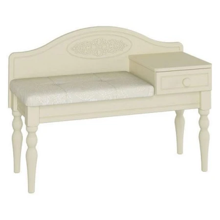 Банкетка Ассоль Плюс АС-41