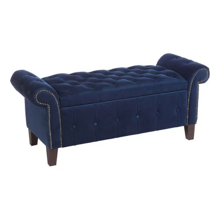 Банкетка-сундук Беркли-1Т