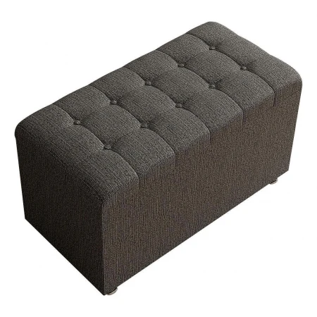 Банкетка-сундук Grey 80-40-4