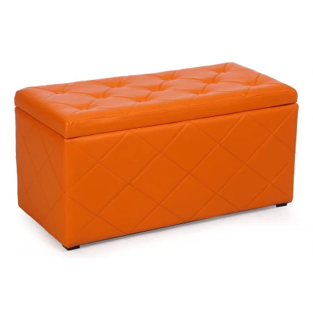 Банкетка-сундук Ромби-3