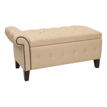 Банкетка-сундук Беркли-2