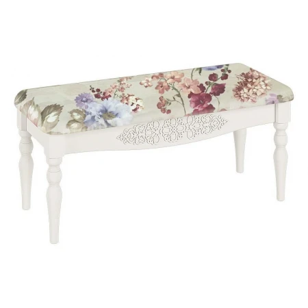 Банкетка Ассоль АС-34