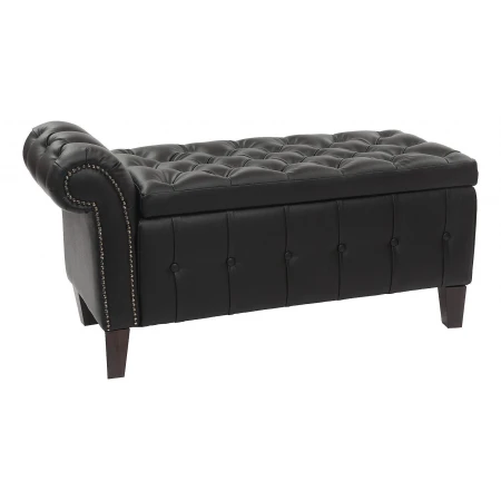 Банкетка-сундук Беркли-2