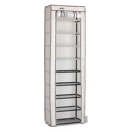 Стеллаж для обуви SHT-SR2