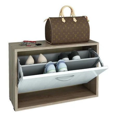 Тумба для обуви Милан-23