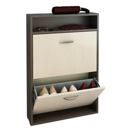 Тумба для обуви Милан-25 узкая