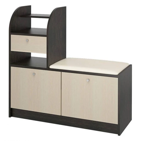 Тумба для обуви Лофт-3 СТЛ.130.04