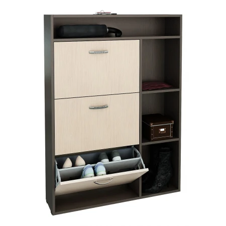 Тумба для обуви Милан-22