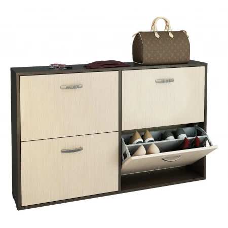 Тумба для обуви Милан-29