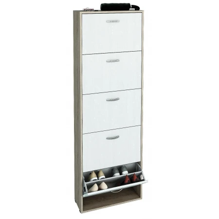 Шкаф для обуви Милан-28