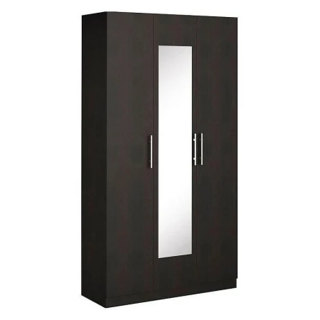 Шкаф для одежды Оливия СТЛ.109.03 дуб феррара