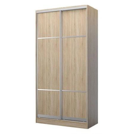 Шкаф-купе Байкал-2 СТЛ.268.04