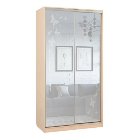 Шкаф-купе Рио 4-600