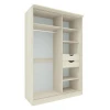 Шкаф-купе Диана Шкаф-купе Диана