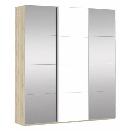 Шкаф-купе Прайм Трио 1800x570x2300