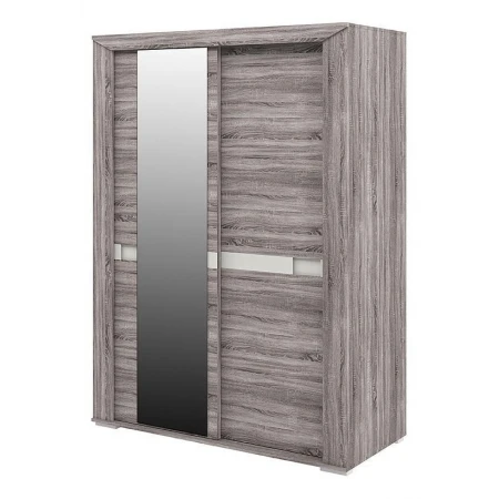 Шкаф-купе Кристалл МН-131-03