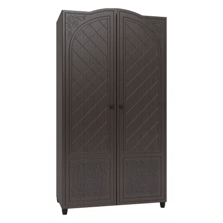 Шкаф платяной Соня премиум СО-11