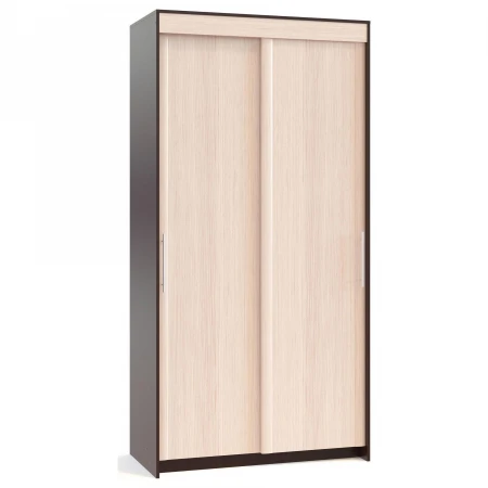 Шкаф-купе Контур ШР-126.2