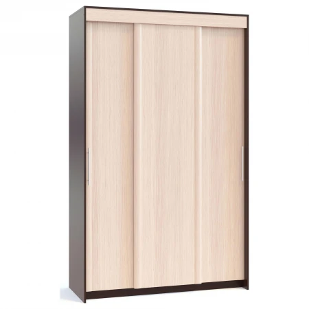 Шкаф-купе Контур ШР-156.2