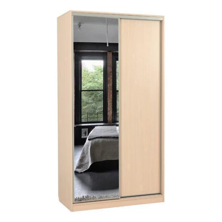 Шкаф-купе Рио 1-600