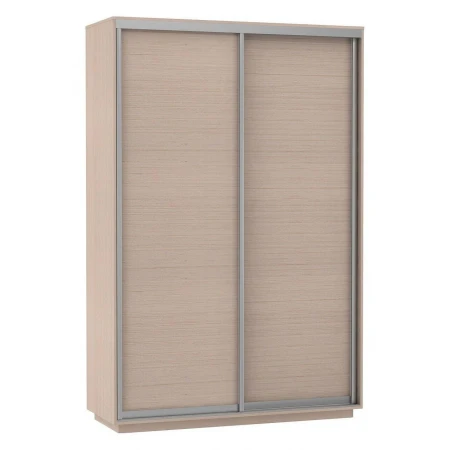 Шкаф-купе Экспресс Элемент Дуо 1600x600x2400
