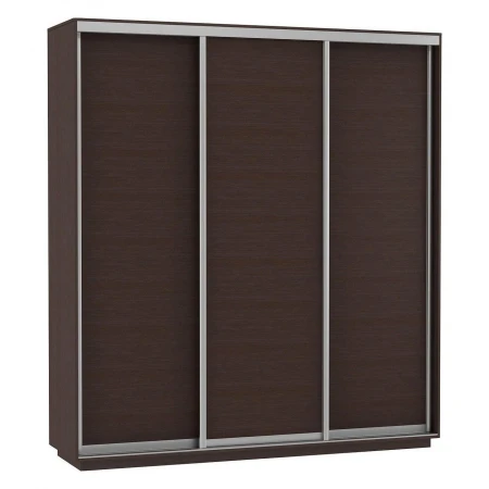 Шкаф-купе Экспресс Элемент Трио 2100x600x2200