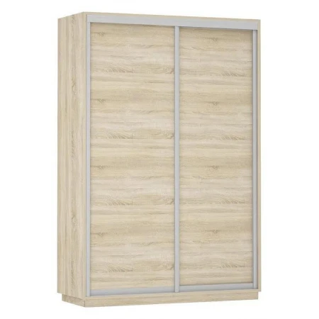 Шкаф-купе Экспресс Элемент Дуо 1600x600x2200