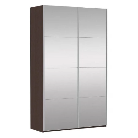 Шкаф-купе Прайм Дуо 1400x570x2300